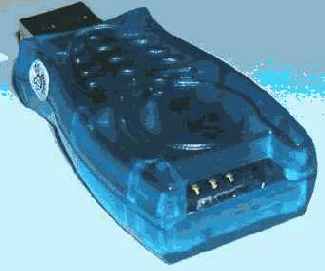 Установка, настройка и использование USB сим сканера