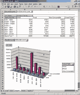 Приложения Microsoft Office