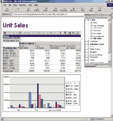 Приложения Microsoft Office